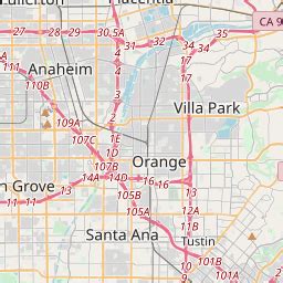 laguna postal code|costa mesa zip code map.